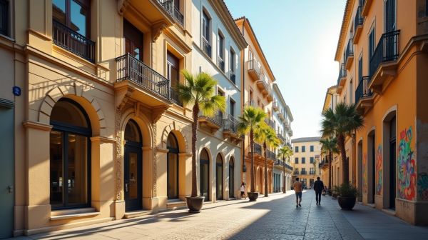 Optimiser sa recherche pour une location d'appartement à Montpellier