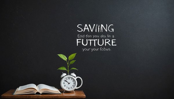 Épargner chaque mois : vos options pour un avenir serein