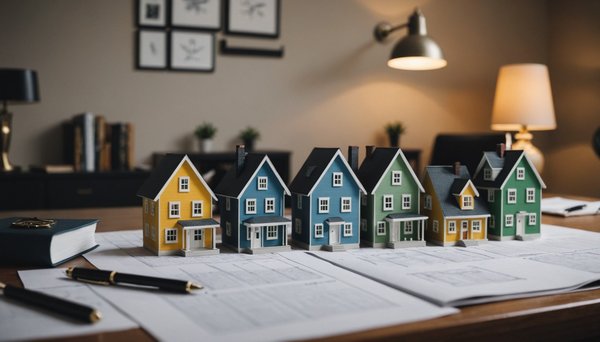 Actualités immobilières : les clés pour un projet réussi