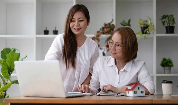 Trouvez le courtier immobilier idéal à mont-tremblant