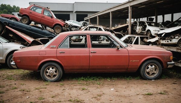 Casse automobile : 5 stratégies pour sécuriser votre activité