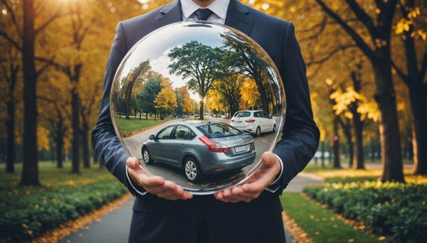 Top offres d'assurance à découvrir : comparez facilement en ligne