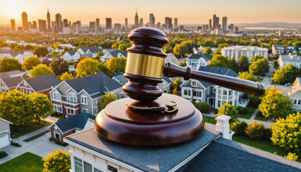 Formation en droit immobilier : maîtrisez l'essentiel pour réussir