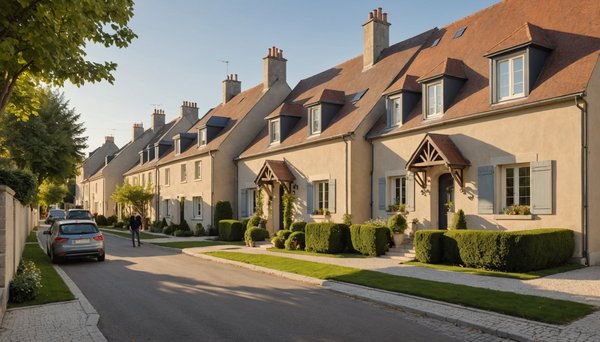 Constructeur maisons st pierre du mont : vos rêves à portée !